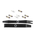 Load image into Gallery viewer, Diode Dynamics 05-09 Subaru Legacy Interior LED Kit Cool White Stage 1 - Main Product View