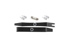 Load image into Gallery viewer, Diode Dynamics 05-09 d Mustang Interior LED Kit Cool White Stage 1 - Side View