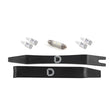 Load image into Gallery viewer, Diode Dynamics 05-09 d Mustang Interior LED Kit Cool White Stage 2 - Main Product View