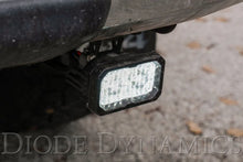 Load image into Gallery viewer, Diode Dynamics 05-15 Toyota Tacoma C1 Sport Stage Series Reverse Light Kit - Installation View