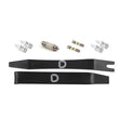 Load image into Gallery viewer, Diode Dynamics 05-15 Toyota Tacoma Interior LED Kit Cool White Stage 1 - Back View