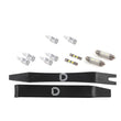 Load image into Gallery viewer, Diode Dynamics 06-10 Dodge Charger Interior LED Kit Cool White Stage 2 - Main Product View