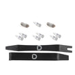Load image into Gallery viewer, Diode Dynamics 06-12 Toyota RAV4 Interior LED Kit Cool White Stage 1 - Back View