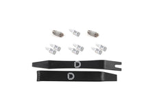 Load image into Gallery viewer, Diode Dynamics 06-12 Toyota RAV4 Interior LED Kit Cool White Stage 1 - Back View
