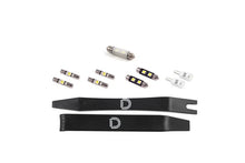 Load image into Gallery viewer, Diode Dynamics 07-13 Chevrolet Avalanche Interior LED Kit Cool White Stage 1 - Main Product View