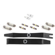 Load image into Gallery viewer, Diode Dynamics 07-13 GMC Sierra Interior LED Kit Cool White Stage 1 - Main Product View