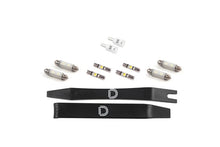 Load image into Gallery viewer, Diode Dynamics 07-13 GMC Sierra Interior LED Kit Cool White Stage 1 - Main Product View