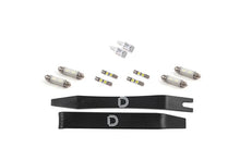 Load image into Gallery viewer, Diode Dynamics 07-13 GMC Sierra Interior LED Kit Cool White Stage 2 - Main Product View