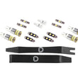 Load image into Gallery viewer, Diode Dynamics 07-14 Chevrolet Tahoe Interior LED Kit Cool White Stage 1 - Main Product View