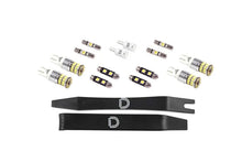 Load image into Gallery viewer, Diode Dynamics 07-14 Chevrolet Tahoe Interior LED Kit Cool White Stage 1 - Main Product View