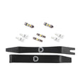 Load image into Gallery viewer, Diode Dynamics 07-14 Toyota FJ Cruiser Interior LED Kit Cool White Stage 1 - Main Product View