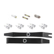 Load image into Gallery viewer, Diode Dynamics 07-15 Infiniti G37 Sedan Interior LED Kit Cool White Stage 2 - Main Product View