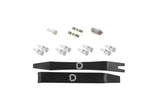 Load image into Gallery viewer, Diode Dynamics 07-15 Infiniti G37 Sedan Interior LED Kit Cool White Stage 2 - Main Product View