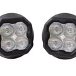 Load image into Gallery viewer, Diode Dynamics 07-22 Chevrolet Suburban/Tahoe/GMC /Ford Escape SS3 LED Fog Light Kit - Main Product View