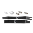 Load image into Gallery viewer, Diode Dynamics 08-14 Subaru WRX Interior LED Kit Cool White Stage 2 - Main Product View