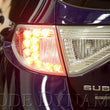 Load image into Gallery viewer, Diode Dynamics 08-14 Subaru WRX/STi Hatchback Tail as Turn +Backup Module (USDM) Module Only - Main Product View