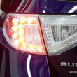 Load image into Gallery viewer, Diode Dynamics 08-14 Subaru WRX/STi Hatchback Tail as Turn +Backup Module (USDM) Stage 2 - Additional View 5