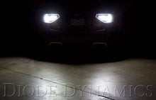Load image into Gallery viewer, Diode Dynamics 08-14 Subaru WRX/STi Hatchback Tail as Turn +Backup Module (USDM) Stage 2 - Additional View 9