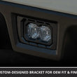 Load image into Gallery viewer, Diode Dynamics 08-16 Subaru WRX / Impreza C2R 4th Brake Light Kit - Back View