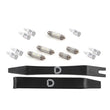 Load image into Gallery viewer, Diode Dynamics 08-16 d Super Duty F250/F350 Interior LED Kit Cool White Stage 2 - Main Product View