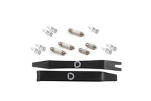 Load image into Gallery viewer, Diode Dynamics 08-16 d Super Duty F250/F350 Interior LED Kit Cool White Stage 2 - Main Product View