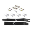 Load image into Gallery viewer, Diode Dynamics 09-12 Chevrolet Traverse Interior LED Kit Cool White Stage 2 - Main Product View