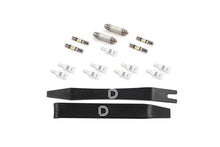 Load image into Gallery viewer, Diode Dynamics 09-12 Chevrolet Traverse Interior LED Kit Cool White Stage 1 - Main Product View