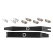 Load image into Gallery viewer, Diode Dynamics 09-13 Subaru ester Interior LED Kit Cool White Stage 2 - Main Product View