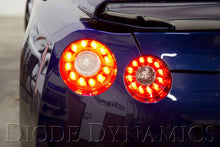 Load image into Gallery viewer, Diode Dynamics 09-21 Nissan GT-R Tail as Turn +Backup Module (USDM) Module Only - Main Product View
