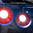 Load image into Gallery viewer, Diode Dynamics 09-21 Nissan GT-R Tail as Turn +Backup Module (USDM) Module Only - Additional View 6