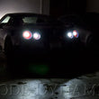 Load image into Gallery viewer, Diode Dynamics 09-21 Nissan GT-R Tail as Turn +Backup Module (USDM) Stage 1 - Side View