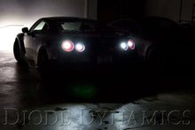 Load image into Gallery viewer, Diode Dynamics 09-21 Nissan GT-R Tail as Turn +Backup Module (USDM) Stage 1 - Side View