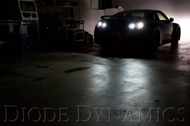 Diode Dynamics 09-21 Nissan GT-R Tail as Turn +Backup Module (USDM) Stage 1 - Additional View 5