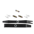 Load image into Gallery viewer, Diode Dynamics 10-13 Kia Soul Interior LED Kit Cool White Stage 1 - Main Product View