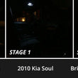 Load image into Gallery viewer, Diode Dynamics 10-13 Kia Soul Interior LED Kit Cool White Stage 1 - Installation View