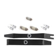 Load image into Gallery viewer, Diode Dynamics 10-13 Kia Soul Interior LED Kit Cool White Stage 2 - Main Product View