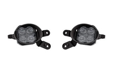 Load image into Gallery viewer, Diode Dynamics 10-13 Lexus IS250C SS3 LED Fog Light Kit (6000K) Sport White SAE - Cool White - Additional View 7