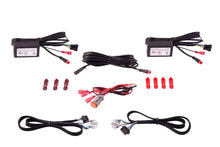 Load image into Gallery viewer, Diode Dynamics 10-13 RS/12-15 ZL1 Camaro RGBW LED Boards - Installation View