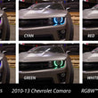 Load image into Gallery viewer, Diode Dynamics 10-13 RS/12-15 ZL1 Camaro RGBW LED Boards - Additional View 5