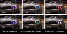 Load image into Gallery viewer, Diode Dynamics 10-13 RS/12-15 ZL1 Camaro RGBW LED Boards - Additional View 5