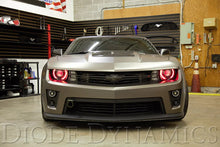Load image into Gallery viewer, Diode Dynamics 10-13 RS/12-15 ZL1 Camaro RGBW LED Boards - Additional View 6