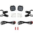 Load image into Gallery viewer, Diode Dynamics 10-13 SS3 Lexus IS250C LED Fog Light Kit (6000K) Max White SAE Fog - Cool White - Main Product View