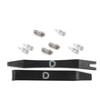 Load image into Gallery viewer, Diode Dynamics 10-14 Subaru Legacy Interior LED Kit Cool White Stage 2 - Main Product View