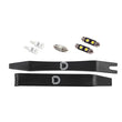 Load image into Gallery viewer, Diode Dynamics 10-14 d Mustang Interior LED Kit Cool White Stage 1 - Main Product View