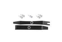 Load image into Gallery viewer, Diode Dynamics 10-15 Chevrolet Camaro Interior LED Kit Cool White Stage 1 - Back View