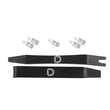 Load image into Gallery viewer, Diode Dynamics 10-15 Chevrolet Camaro Interior LED Kit Cool White Stage 2 - Main Product View