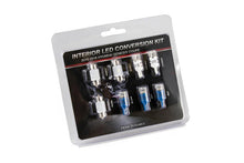 Load image into Gallery viewer, Diode Dynamics 10-16 Hyundai Genesis Coupe Interior Kit Stage 2 - Blue - Main Product View