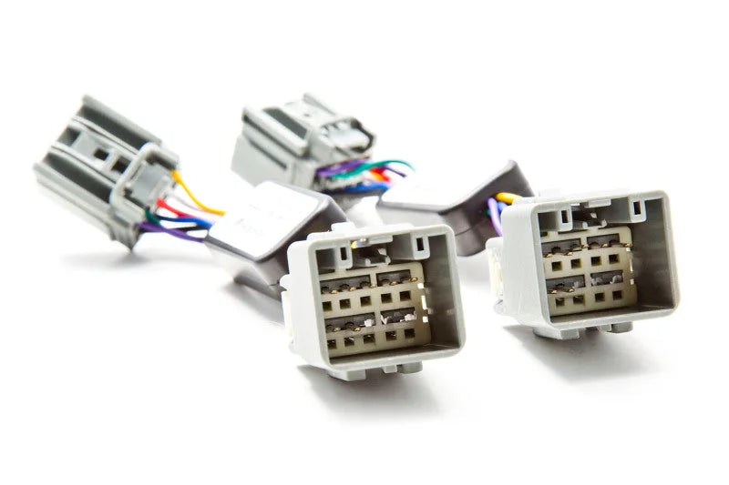Diode Dynamics 10-21 Ford Mustang Sequencer (USDM) (Pair) - Back View
