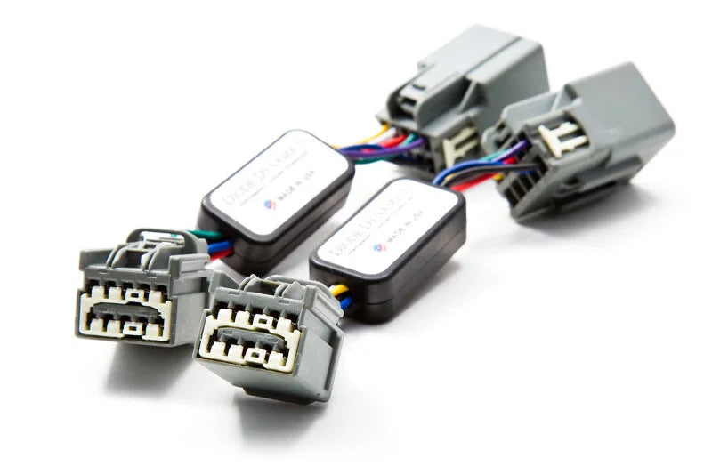 Diode Dynamics 10-21 Ford Mustang Sequencer (USDM) (Pair) - Additional View 6