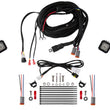 Load image into Gallery viewer, Diode Dynamics 10-21 Toyota 4Runner C1 Sport Stage Series Reverse Light Kit - Main Product View